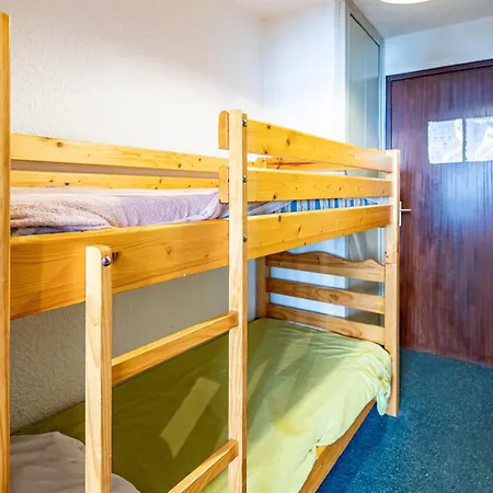 Appartement Confortable 4 Pers, Proche Pistes à St-françois-longchamp - Fr-1-807-36 Saint-François-Longchamp